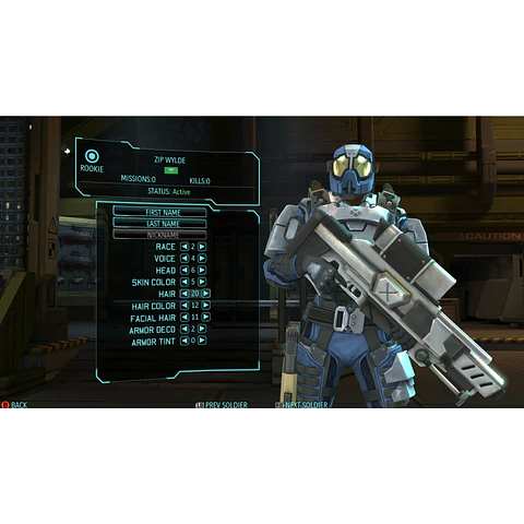 XCOM: ENEMY UNKNOWN STEAM KEY GLOBAL