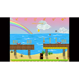 CRAB CAKES RESCUE STEAM KEY GLOBAL