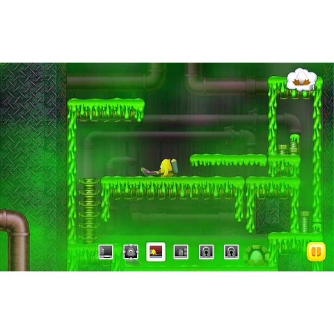 TOKI TORI STEAM KEY GLOBAL