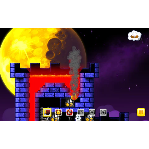 TOKI TORI STEAM KEY GLOBAL
