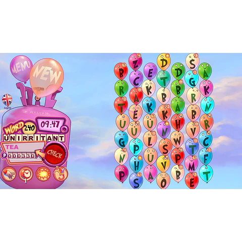 BLOONZ TOONZ STEAM KEY GLOBAL