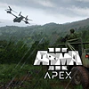 ARMA 3 APEX STEAM KEY GLOBAL