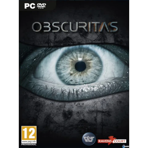 OBSCURITAS STEAM KEY GLOBAL