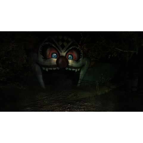 OBSCURITAS STEAM KEY GLOBAL