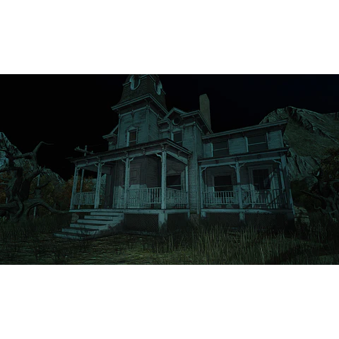 OBSCURITAS STEAM KEY GLOBAL