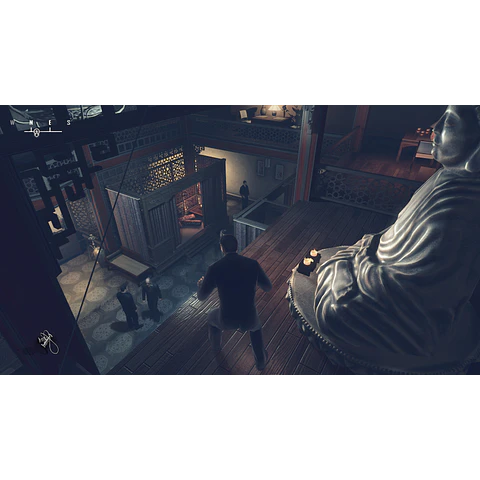 ALEKHINE'S GUN STEAM KEY GLOBAL