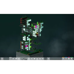 BLOCK'HOOD STEAM KEY GLOBAL