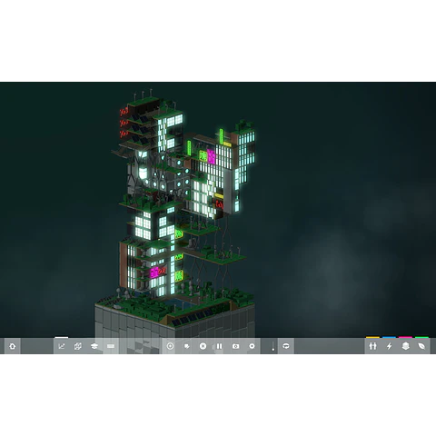 BLOCK'HOOD STEAM KEY GLOBAL