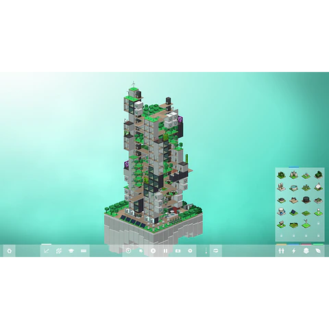 BLOCK'HOOD STEAM KEY GLOBAL