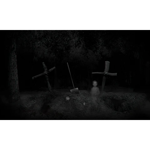 REAL HORROR STORIES ULTIMATE EDITION STEAM KEY GLOBAL