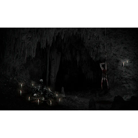 REAL HORROR STORIES ULTIMATE EDITION STEAM KEY GLOBAL