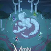 MOON HUNTERS STEAM KEY GLOBAL