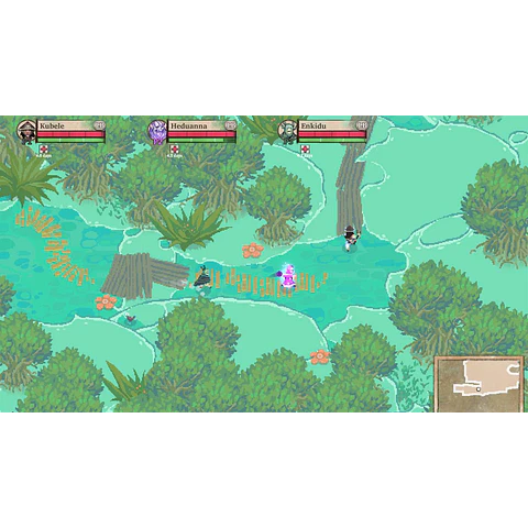 MOON HUNTERS STEAM KEY GLOBAL