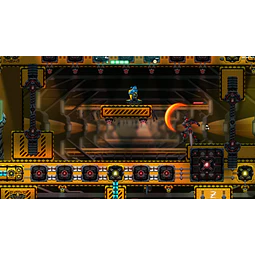 ROBO'S WORLD: THE ZARNOK FORTRESS STEAM KEY GLOBAL