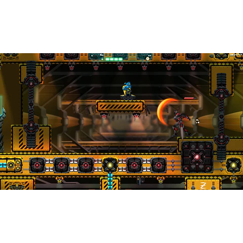 ROBO'S WORLD: THE ZARNOK FORTRESS STEAM KEY GLOBAL