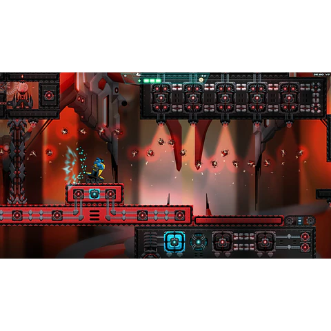 ROBO'S WORLD: THE ZARNOK FORTRESS STEAM KEY GLOBAL