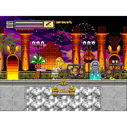 PHARAOH REBIRTH STEAM KEY GLOBAL