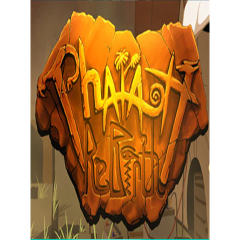 PHARAOH REBIRTH STEAM KEY GLOBAL