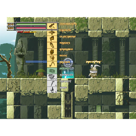 PHARAOH REBIRTH STEAM KEY GLOBAL