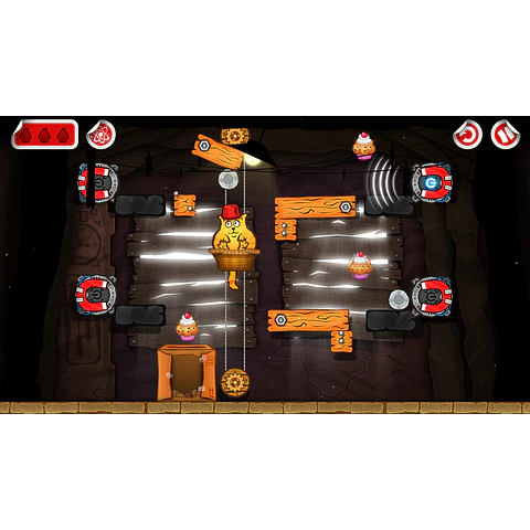 CAT ON A DIET STEAM KEY GLOBAL