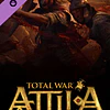 TOTAL WAR: ATTILA - BLOOD AND BURNING STEAM KEY GLOBAL
