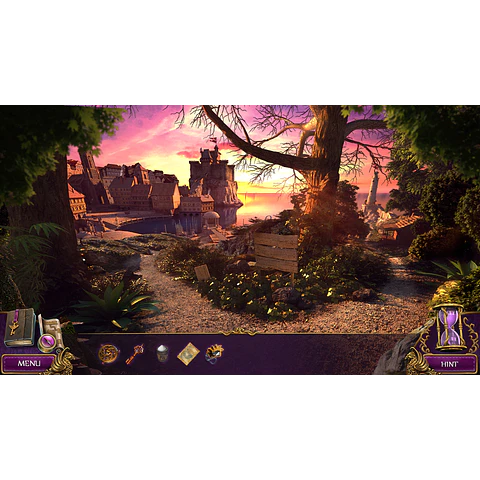 THE SECRET ORDER 2: MASKED INTENT STEAM KEY GLOBAL