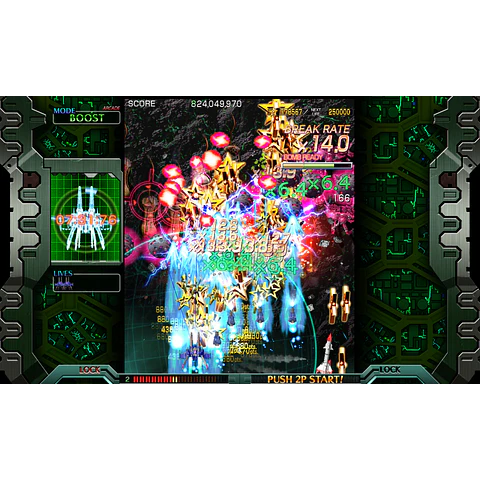 CRIMZON CLOVER WORLD IGNITION DELUXE EDITION STEAM KEY GLOBAL