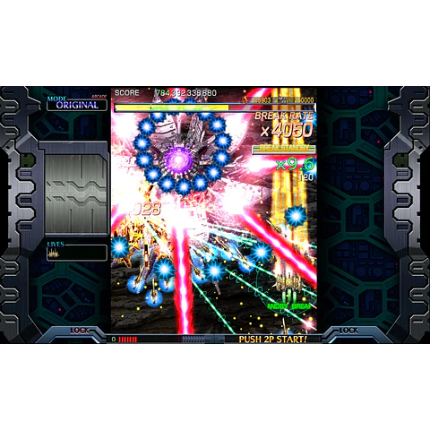 CRIMZON CLOVER WORLD IGNITION DELUXE EDITION STEAM KEY GLOBAL