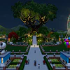 ROLLERCOASTER TYCOON WORLD STEAM KEY GLOBAL