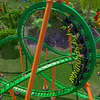 ROLLERCOASTER TYCOON WORLD STEAM KEY GLOBAL