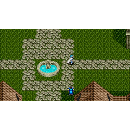 PHANTASY STAR III - GENERATIONS OF DOOM STEAM KEY GLOBAL