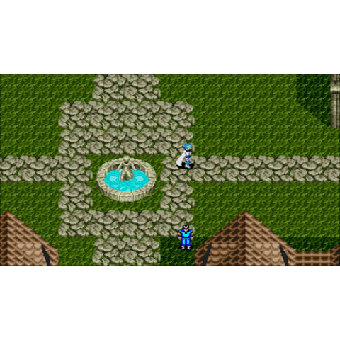 PHANTASY STAR III - GENERATIONS OF DOOM STEAM KEY GLOBAL