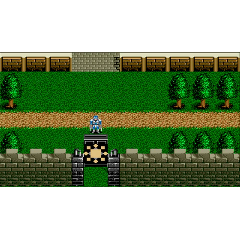 PHANTASY STAR III - GENERATIONS OF DOOM STEAM KEY GLOBAL