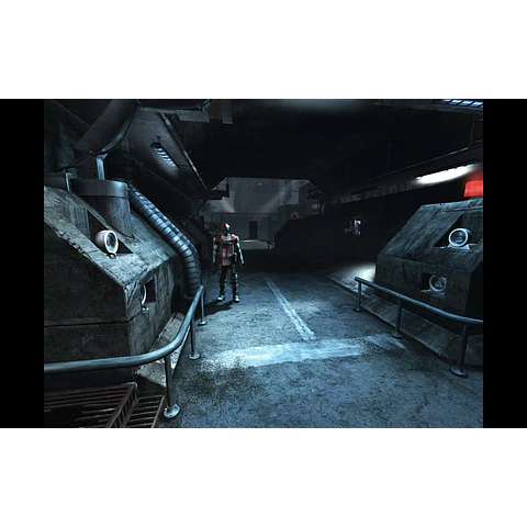 NIKOPOL: SECRETS OF THE IMMORTALS STEAM KEY GLOBAL