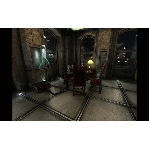 NIKOPOL: SECRETS OF THE IMMORTALS STEAM KEY GLOBAL