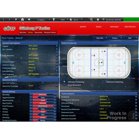 EASTSIDE HOCKEY MANAGER STEAM KEY GLOBAL