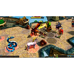 KING'S BOUNTY: LEGIONS - TRUE TACTICIAN ULTIMATE PACK STEAM KEY GLOBAL