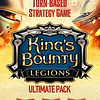 KING'S BOUNTY: LEGIONS - TRUE TACTICIAN ULTIMATE PACK STEAM KEY GLOBAL