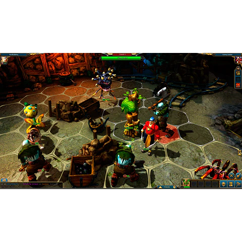 KING'S BOUNTY: LEGIONS - TRUE TACTICIAN ULTIMATE PACK STEAM KEY GLOBAL