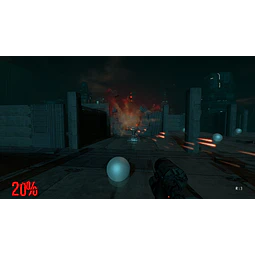 SHOWTIME 2073 STEAM KEY GLOBAL