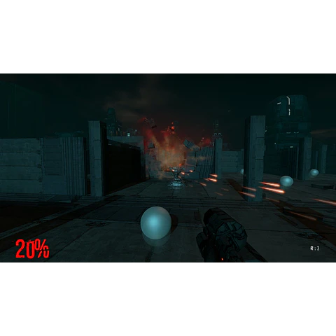 SHOWTIME 2073 STEAM KEY GLOBAL