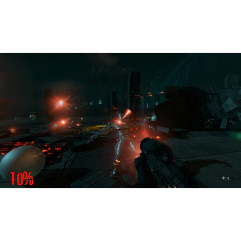 SHOWTIME 2073 STEAM KEY GLOBAL