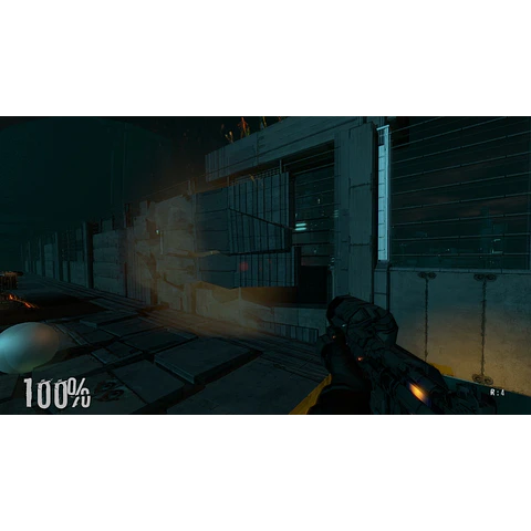 SHOWTIME 2073 STEAM KEY GLOBAL