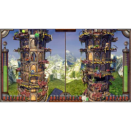 UPWARDS, LONELY ROBOT STEAM KEY GLOBAL