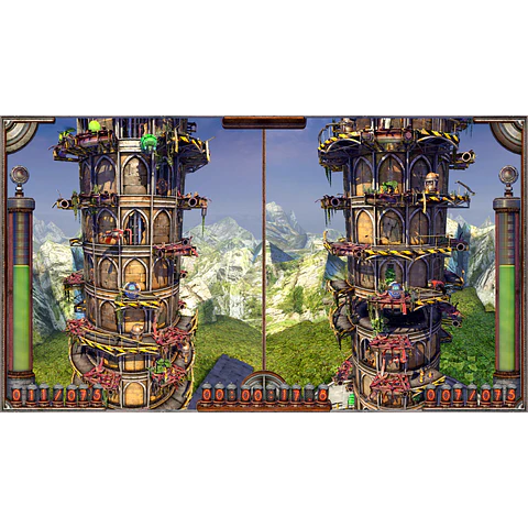 UPWARDS, LONELY ROBOT STEAM KEY GLOBAL