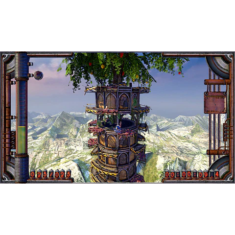 UPWARDS, LONELY ROBOT STEAM KEY GLOBAL