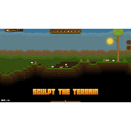 SAMPHI STEAM KEY GLOBAL