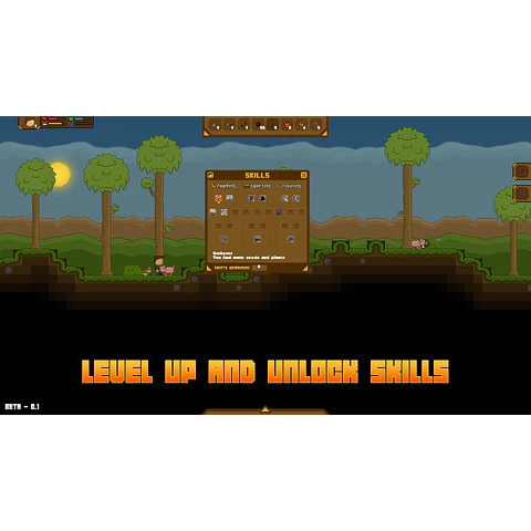 SAMPHI STEAM KEY GLOBAL