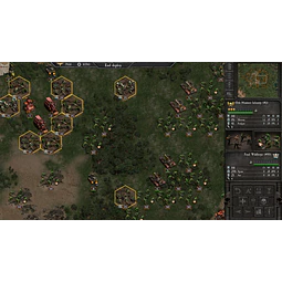 WARHAMMER 40,000 : ARMAGEDDON - ORK HUNTERS STEAM KEY GLOBAL