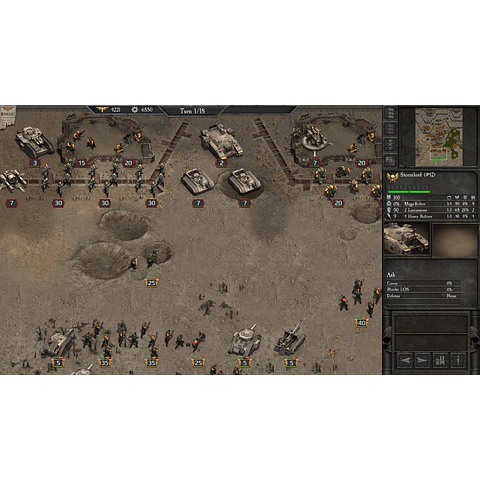 WARHAMMER 40,000 : ARMAGEDDON - ORK HUNTERS STEAM KEY GLOBAL